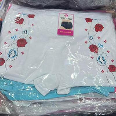 under wear